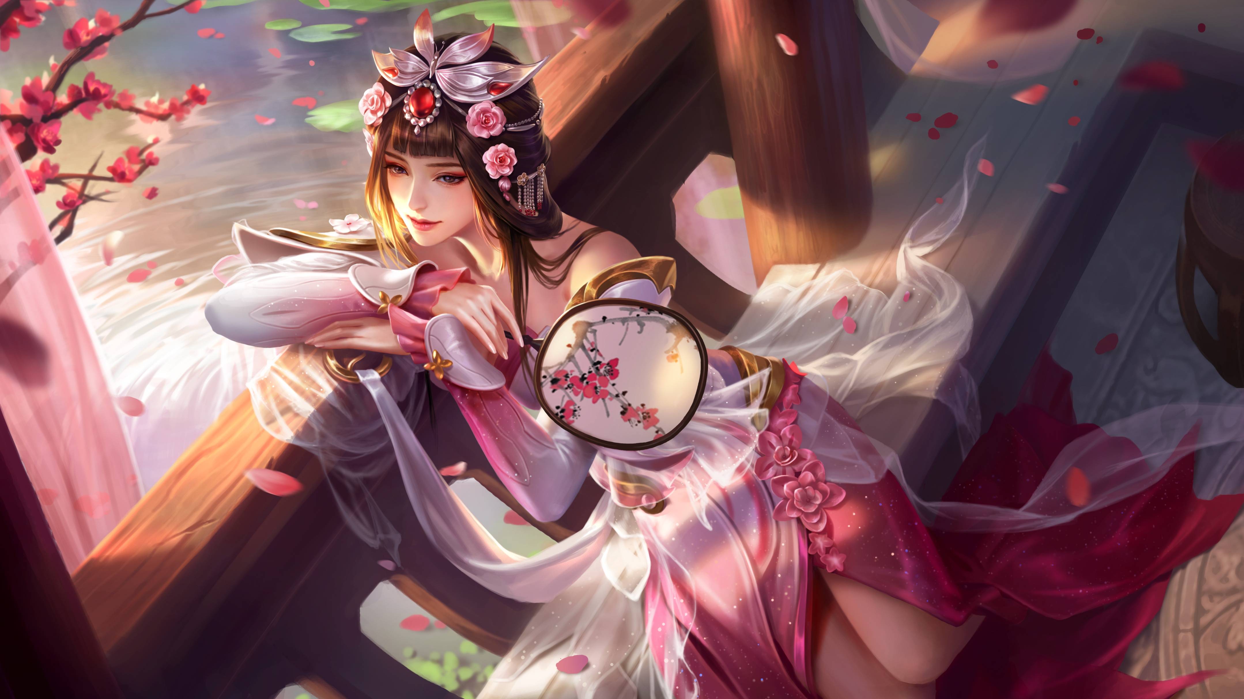 来三年的清 来三年的清