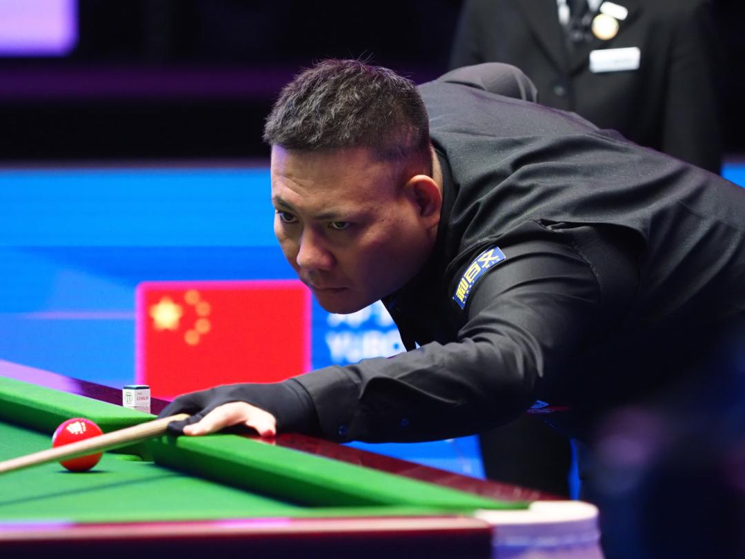 有一些闪光 有一些闪光