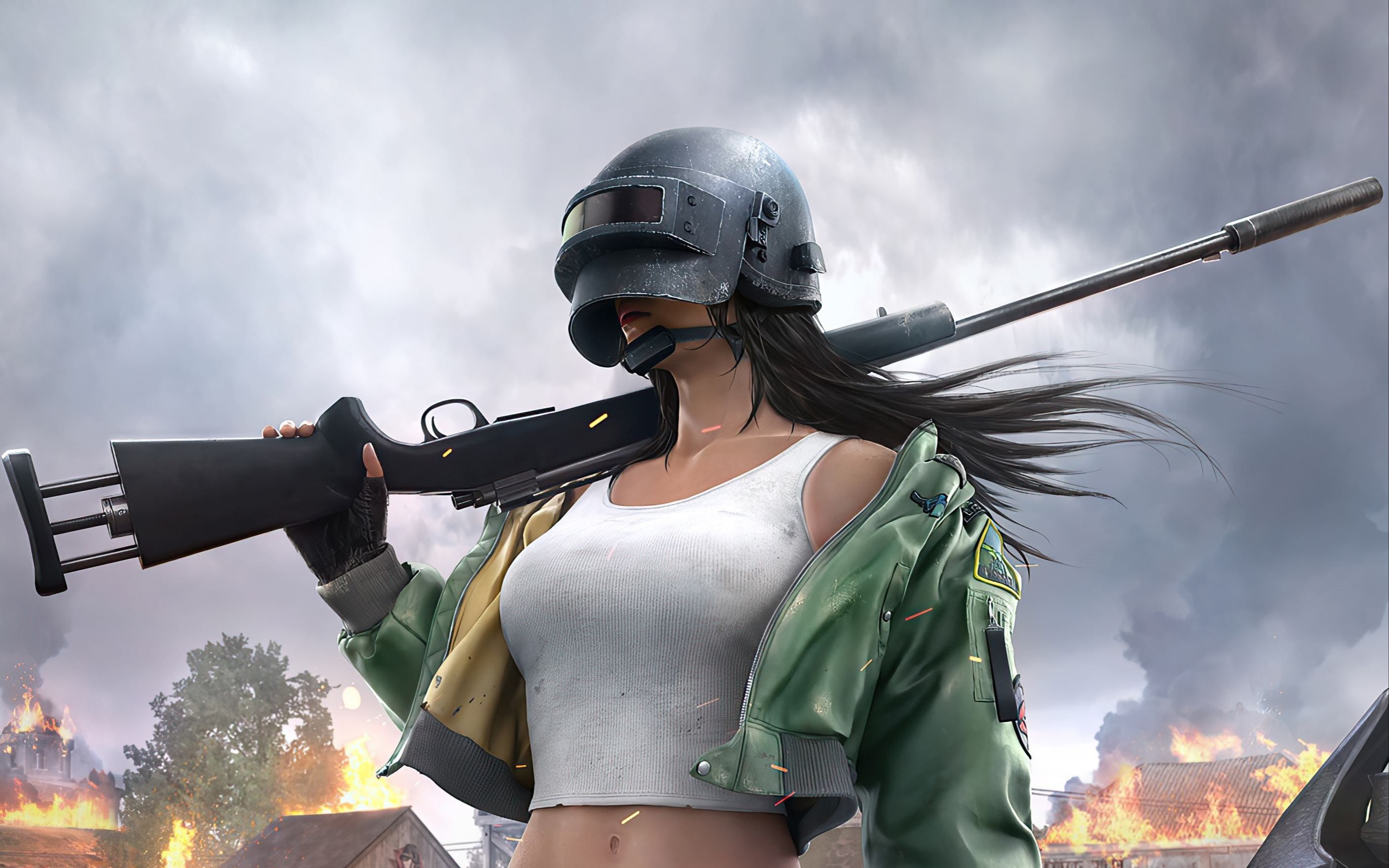 攻守兼备的 攻守兼备的