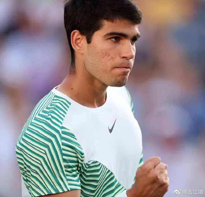 小觑的对手 小觑的对手