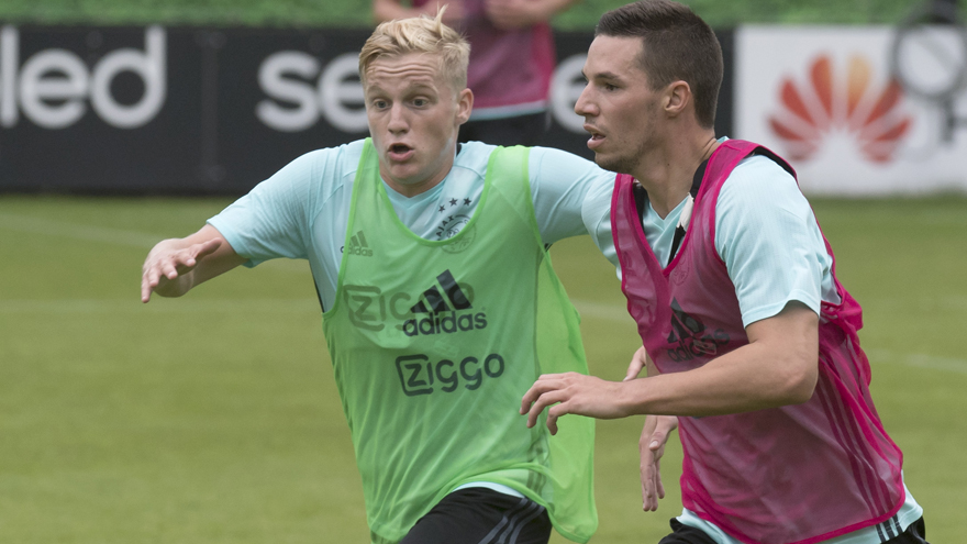 在体能和心 在体能和心