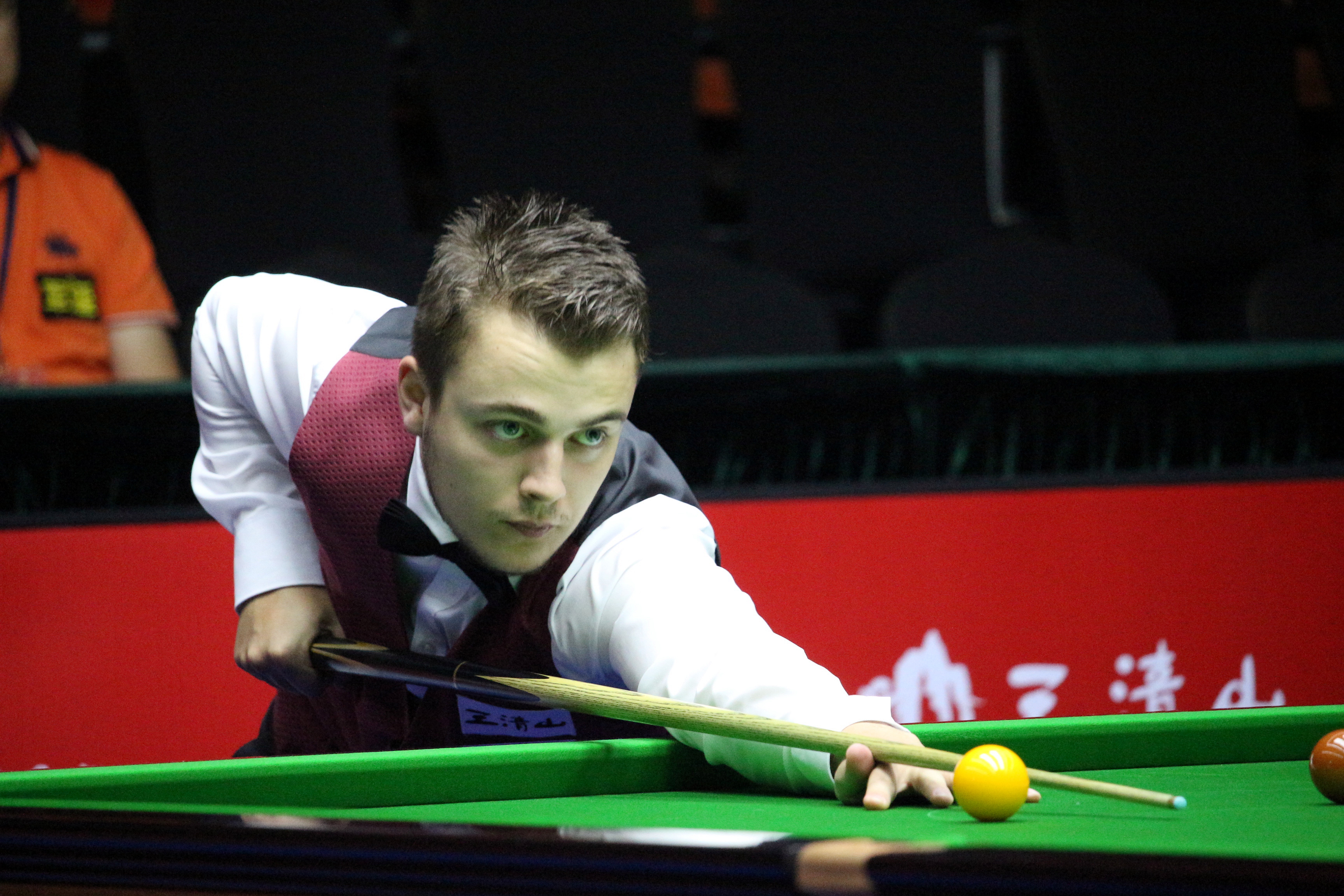 在离开曼联 在离开曼联