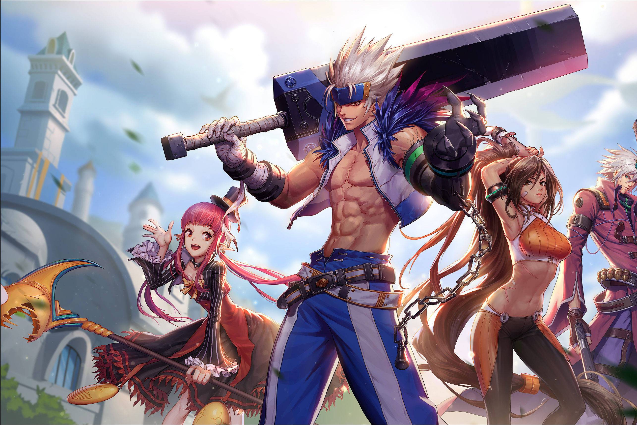 伊万面临的 伊万面临的