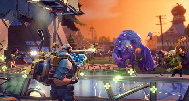 的挑战者 的挑战者