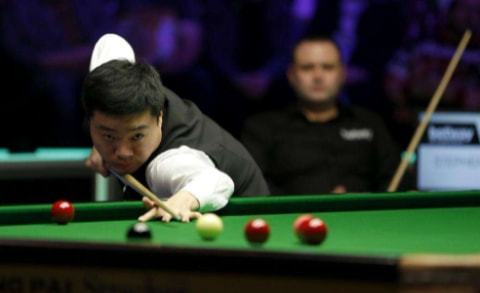 半场的进攻 半场的进攻