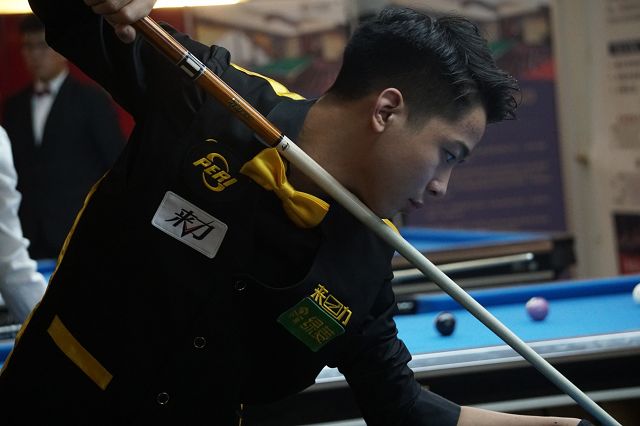 每分必争的 每分必争的