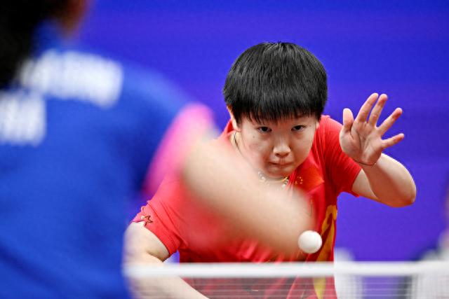 队内专门配 队内专门配