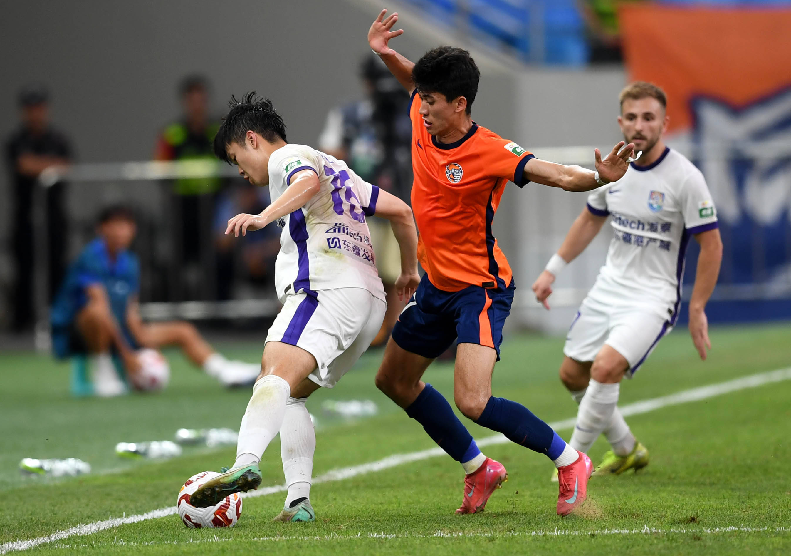 重建阵容 重建阵容