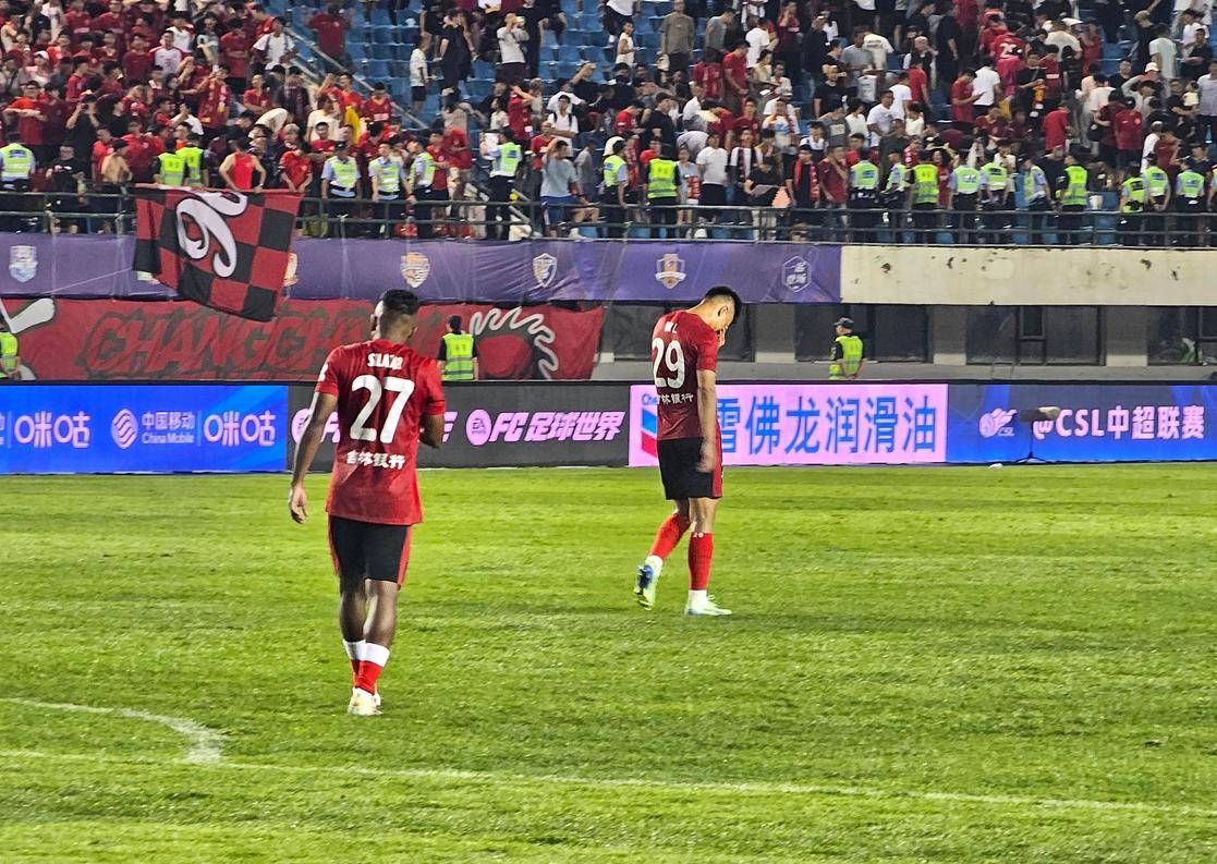 对手关注的 对手关注的