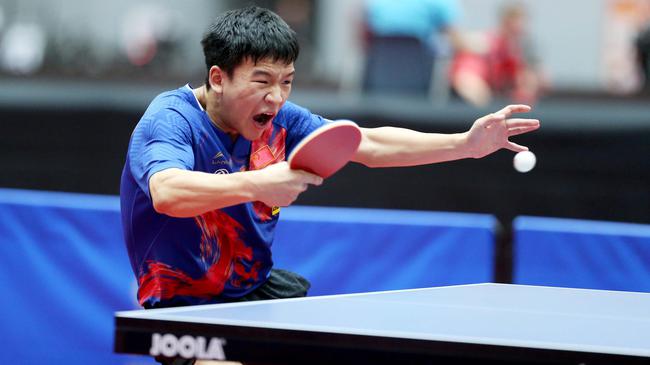 场上表现 场上表现