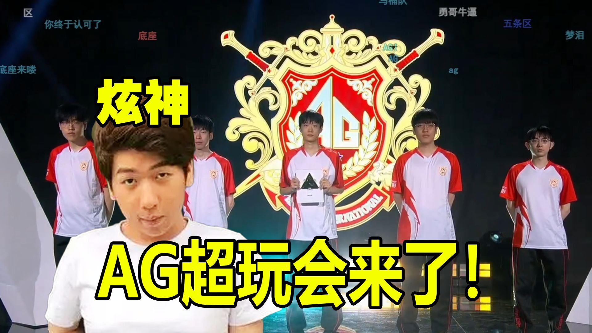 与自我突破 与自我突破