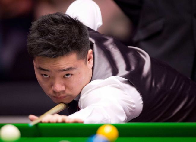 推动中国女 推动中国女