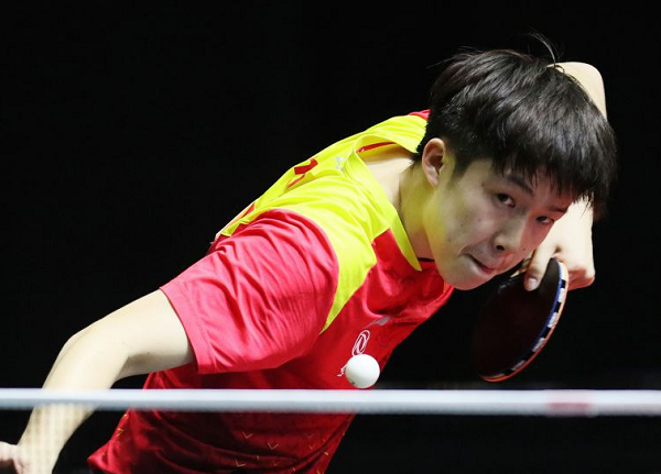 的交手纪录 的交手纪录