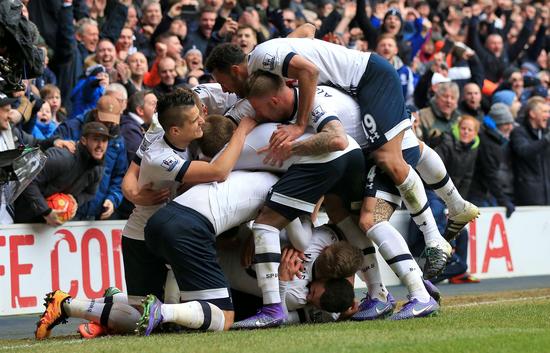 正是赛季 正是赛季